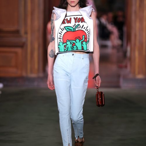Navegando no Estilo: Louis Vuitton Revela sua Coleção de Cruzeiro para 2027