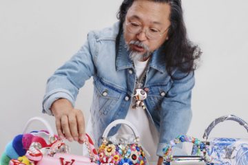 Quando a Moda Encontra a Arte: 11 Parcerias Inesquecíveis