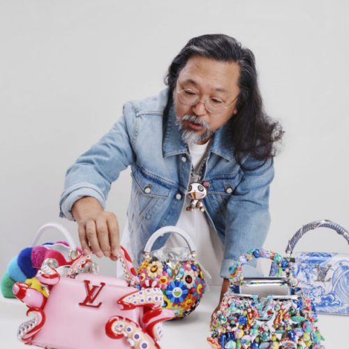Quando a Moda Encontra a Arte: 11 Parcerias Inesquecíveis