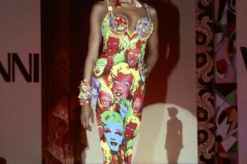 12 momentos em que moda e arte se encontram nas passarelas