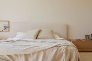 Quatro tendências de decoração para transformar o quarto do casal