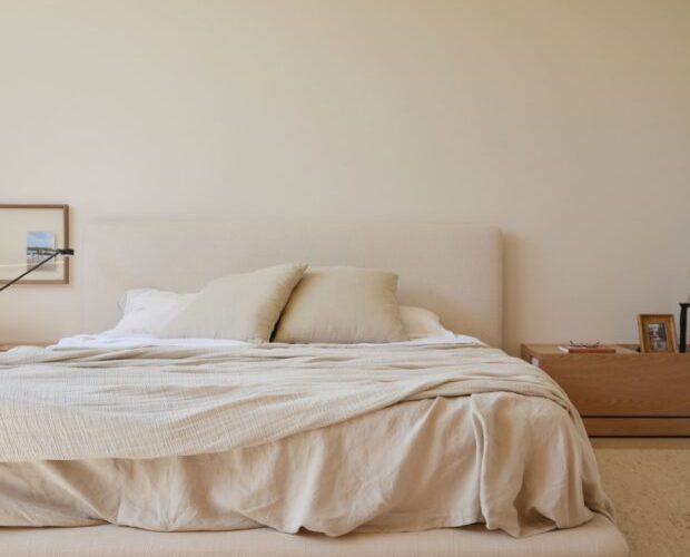 Quatro tendências de decoração para transformar o quarto do casal