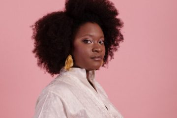 Hanayrá Negreiros apresenta a obra “Negras maneiras de vestir: uma fusão de moda, memória e arte afro-brasileira