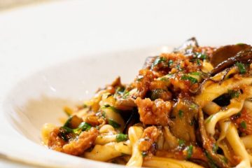 Sete pratos fáceis para um jantar romântico em casa no Dia dos Namorados