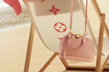 Explorando a experiência da Louis Vuitton no CJ Boa Vista Village