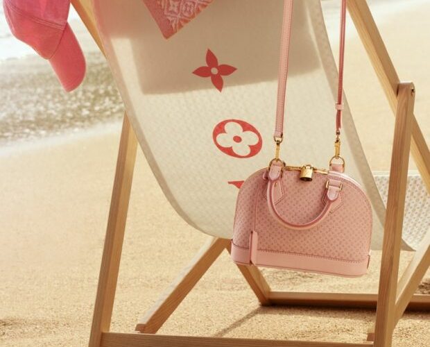 Explorando a experiência da Louis Vuitton no CJ Boa Vista Village