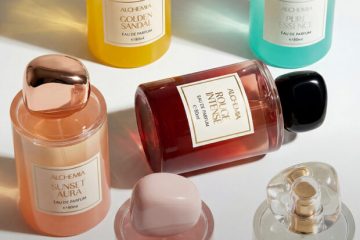 Alchemia, a nova aposta da Renner, apresenta sua coleção inaugural de fragrâncias