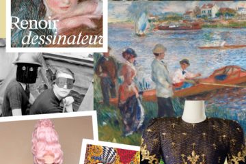 Nove exposições em Paris que você não pode perder