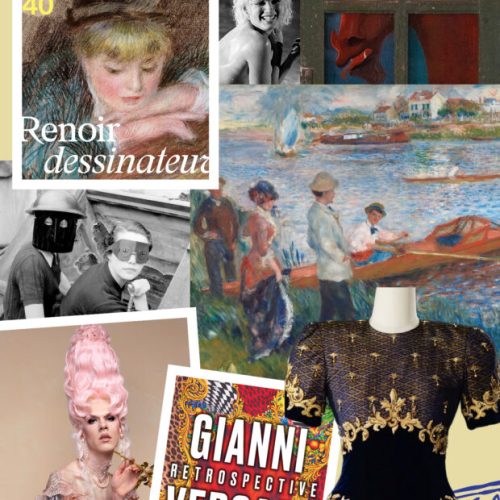 Nove exposições em Paris que você não pode perder