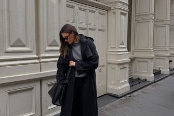 Descubra o conforto do inverno: aposte na calça legging!