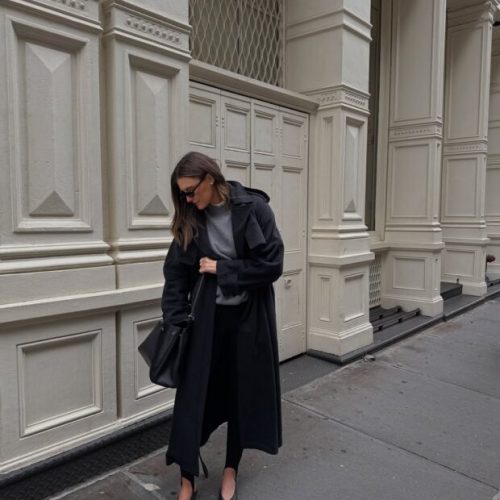Descubra o conforto do inverno: aposte na calça legging!