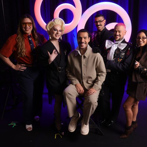 A Revolução da Dia TV: Criadores LGBTQIA+ Ganham Destaque na Nova Era da Televisão