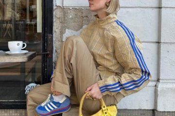 Aquecendo a torcida: 5 outfits quentes e fashion para a Copa do Mundo