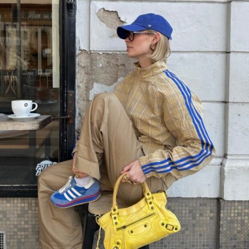 Aquecendo a torcida: 5 outfits quentes e fashion para a Copa do Mundo
