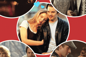 Sugestões de filmes e séries para o Dia dos Namorados: diversão a dois ou a sós