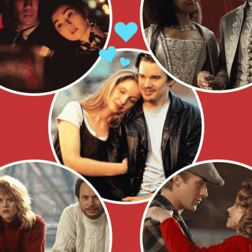 Sugestões de filmes e séries para o Dia dos Namorados: diversão a dois ou a sós