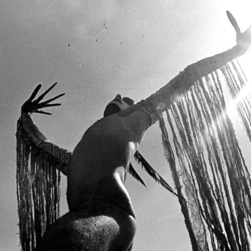 Rio de Janeiro celebra 85 anos de Ney Matogrosso com exposição especial