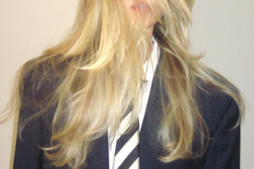 Os shampoos de cabelo loiro mais amados por cinco influenciadoras revelados