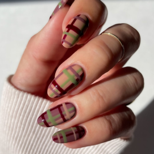 Unhas festivas: 10 ideias para brilhar nas festas juninas!