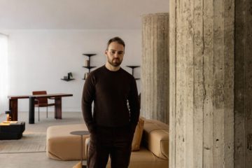 Vinicius Siega inaugura nova galeria no icônico Edifício Itália em São Paulo