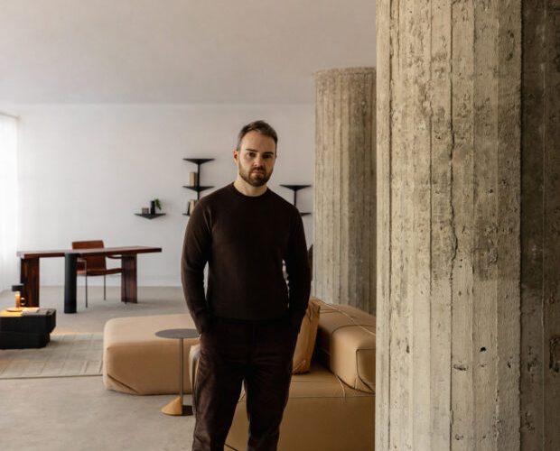 Vinicius Siega inaugura nova galeria no icônico Edifício Itália em São Paulo