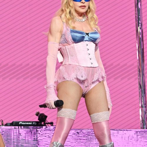 Descubra três curiosidades sobre o mais recente álbum de Madonna