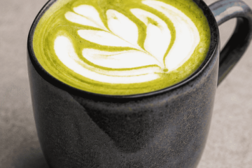 Aconchego em Copos: 9 Bebidas Quentes para Aquecer suas Tardes de Inverno