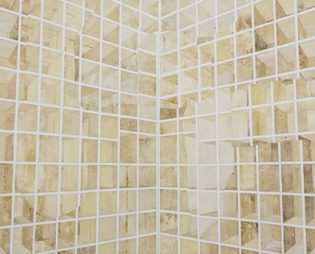 Exposição no RJ celebra a carreira de Daniel Senise com 60 obras marcantes