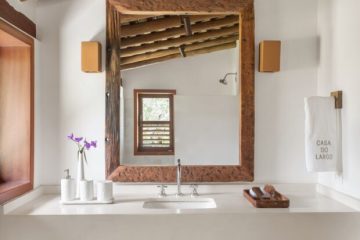 Transforme seu banheiro: 7 dicas acessíveis para uma decoração contemporânea