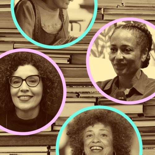 Flip 2026: Celebrando vozes femininas, de Orides Fontela a Angela Davis