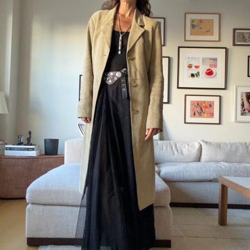 Cinco dicas para transformar seu visual com vestidos longos e fugir do comum