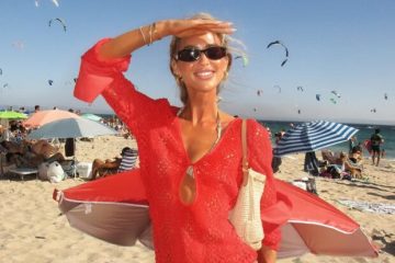 Prepare-se para o sol: 5 opções de trajes de praia que você não pode deixar de incluir na sua mala