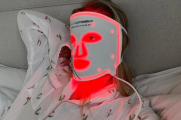 A revolução das máscaras de LED: dermatologista analisa a moda e a viabilidade do investimento