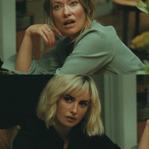Olivia Wilde compartilha detalhes sobre “O Convite”, sua terceira obra na direção.