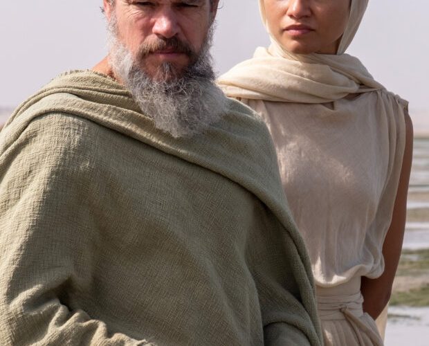 A jornada épica: Christopher Nolan traz aos cinemas uma das mais icônicas narrativas da história humana