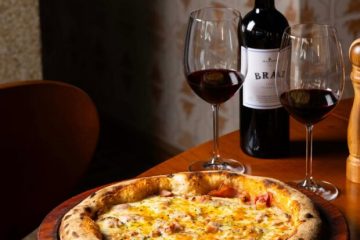 Explorando as Melhores Pizzarias de São Paulo: Um Guia Imperdível