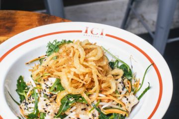 Sete opções ricas em proteínas para saborear no lanche, almoço e jantar