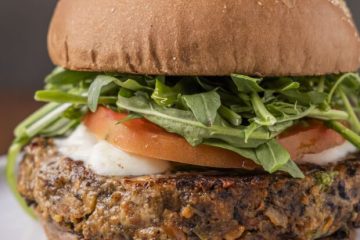 Seis pratos vegetarianos irresistíveis que farão você esquecer a carne