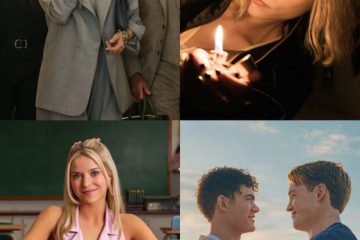 Novidades do Streaming em Julho: A Volta de O Diabo Veste Prada 2, o Desfecho de Heartstopper e Muito Mais!