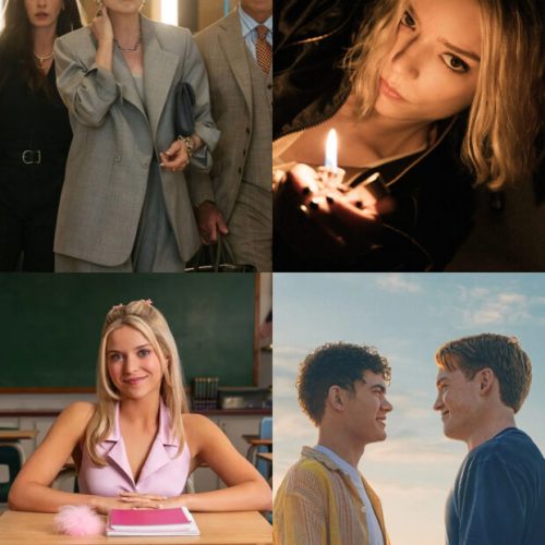 Novidades do Streaming em Julho: A Volta de O Diabo Veste Prada 2, o Desfecho de Heartstopper e Muito Mais!