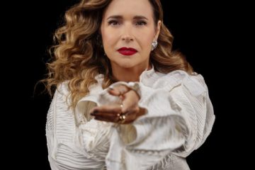 Grammy Latino prestará tributo a Daniela Mercury