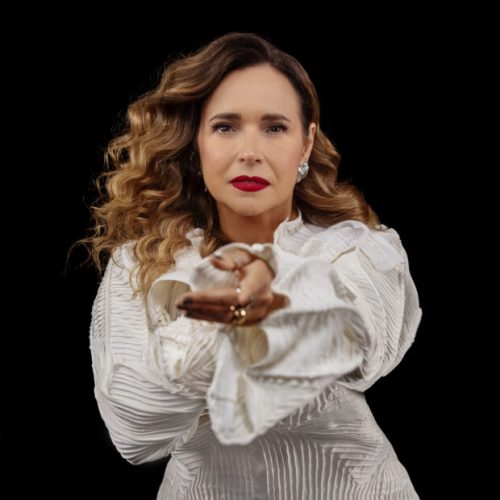 Grammy Latino prestará tributo a Daniela Mercury
