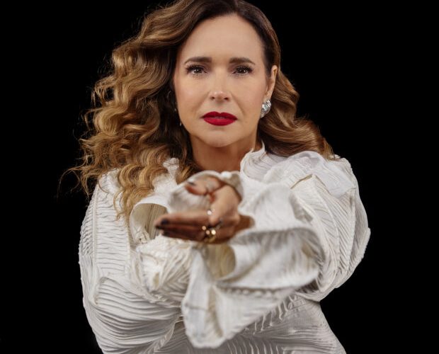 Grammy Latino prestará tributo a Daniela Mercury