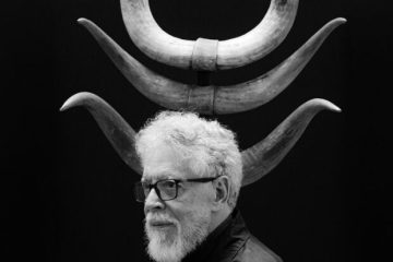 Humberto Espíndola analisa a representação do boi em sua nova exposição