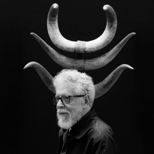 Humberto Espíndola analisa a representação do boi em sua nova exposição