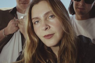 Jungle apresenta “Sunshine”, inspirado pela sonoridade brasileira