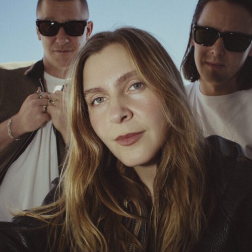 Jungle apresenta “Sunshine”, inspirado pela sonoridade brasileira