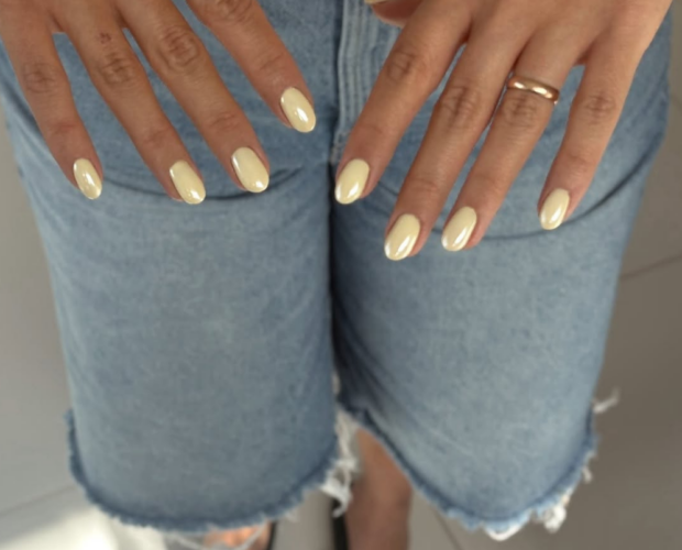 Sete tonalidades delicadas de esmalte para quem quer fugir do nude