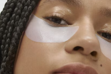 Patches para os olhos: 6 alternativas que reenergizam a região ocular para um efeito imediato