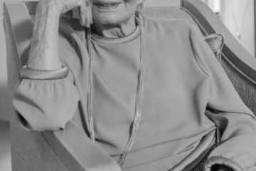 Falece Glória Menezes, ícone da televisão brasileira, aos 91 anos